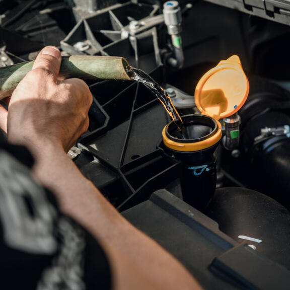 Werken bij Harbers Trucks 3 Werken bij Harbers Trucks 3